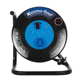 Extension Reel Ers01 Plastic 1.5 x 3 20 m