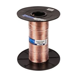 Waco Earth Wire 6 mm Per Meter