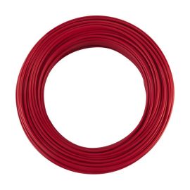Aberdare Cables House Wire Cable Roll Red 100 m GPSC1.5C01ERRGC1