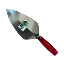 VENUS TROWEL BRICK PLASTIC HANDLE 300MM