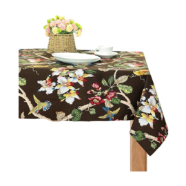 TABLE CLOTH P/M # ASSORTED COLORS #