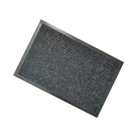 PVC DOOR MATT GREY ( 60 X 90 )