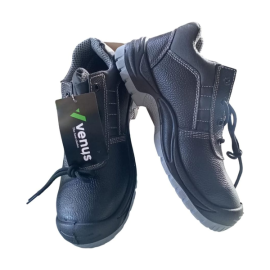 VENUS SAFETY SHOES POWER SIZE 8
