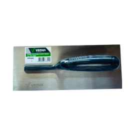 VENUS TROWEL PLASTERING PLASTIC HANDLE 290X120MM