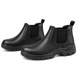 VENUS Safety Boot Chelsea – Size 10 | Industrial & Worksite Safety Boot