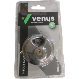 VENUS DISCUS LOCK-60MM