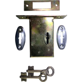 VENUS SECURITY GATE LOCK