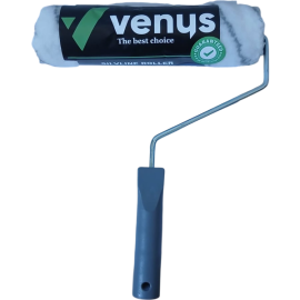 VENUS SILVLINE 225MM ROLLER