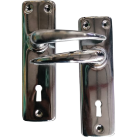 VENUS MORTICE LOCKSET 2 LEVER