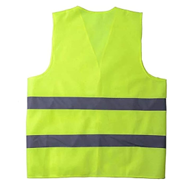 VENUS REFLACTIVE VEST XL