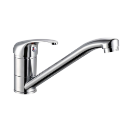 ORTIZ RIO SINK MIXER DECK MOUNT