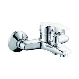 ORTIZ FERRO BATH MIXER