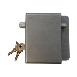 VENUS ULTRA  LOCK SMALL 120X85MM