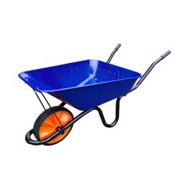 VENUS CONCRETE WHEELBARROW BLUE HD