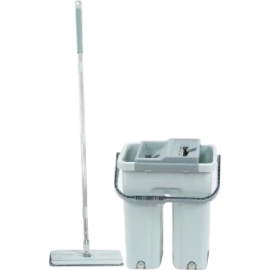 SCRATCH ANET CLEANING MOP
