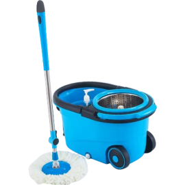 FASHION CLEANING MOP