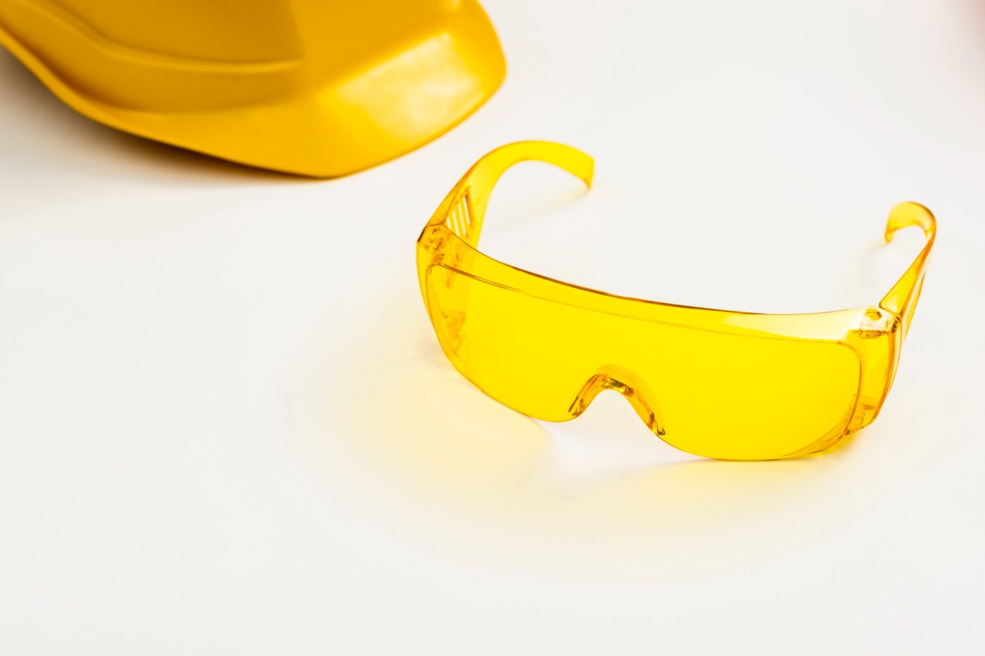 Safety Goggles