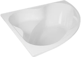 Betta Tango Oval Bath